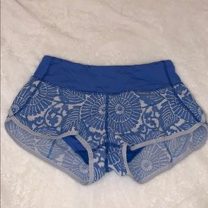 lulu shorts
